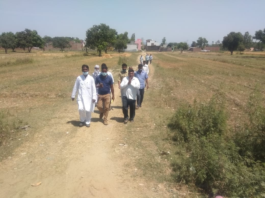 Gram Panchayat to say, race and sunshine like Vidhan Sabha elections
