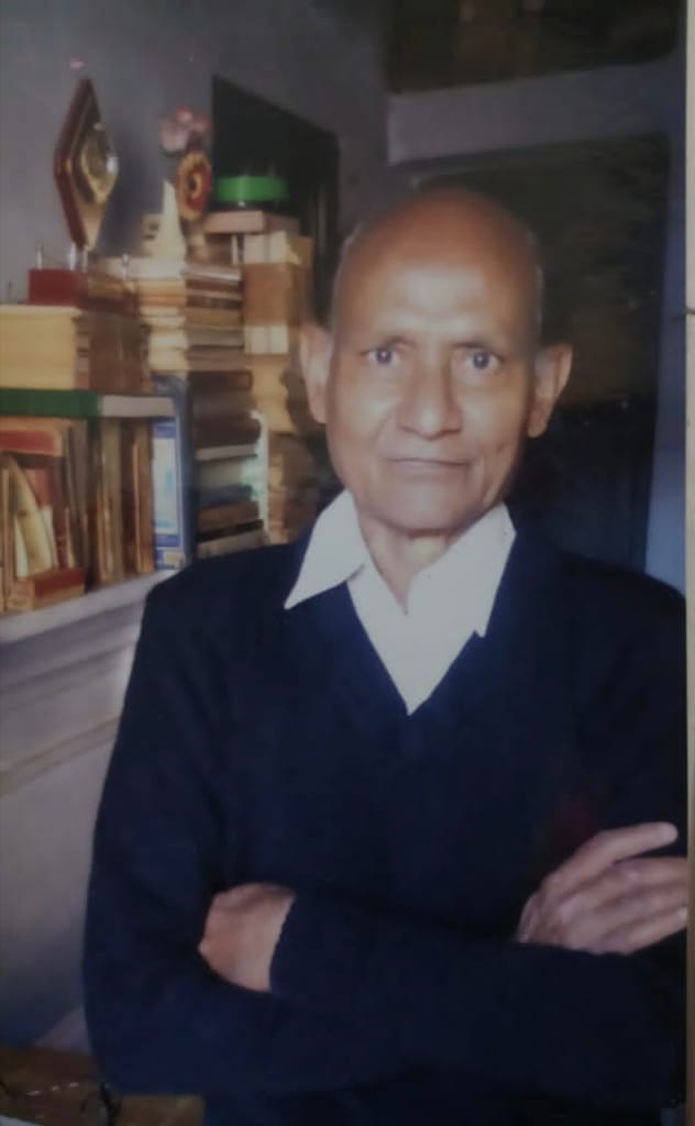 vahid kazmi death in ambala