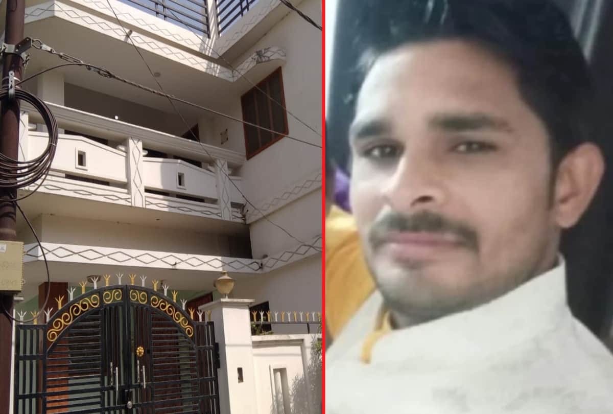 Businessman murder case update news in Gorakhpur