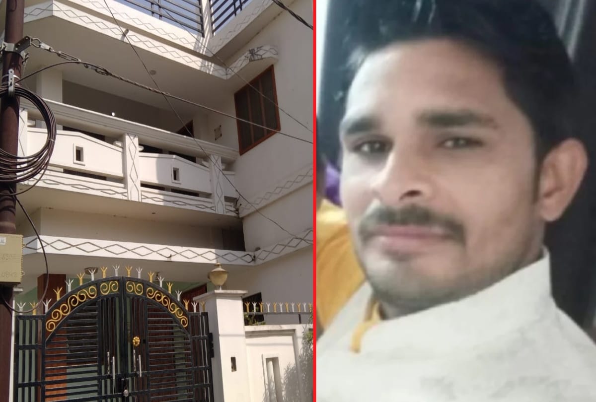 Businessman murder case update news in Gorakhpur