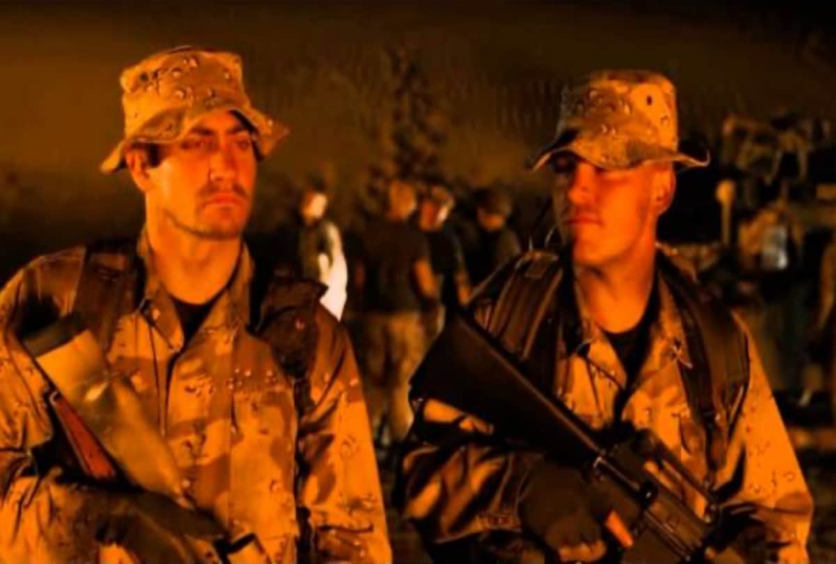 9 Hollywood action war military movies scenes totally wrong including top gun to Heartbreak Ridge and Navy SEALs