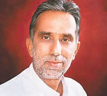 Cooperate in prevention of corona by joining 'Tika Utsav'