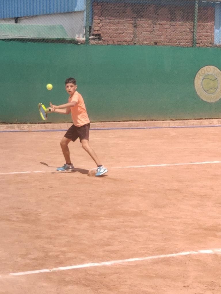 Tennis Championship: Main draw will be played today