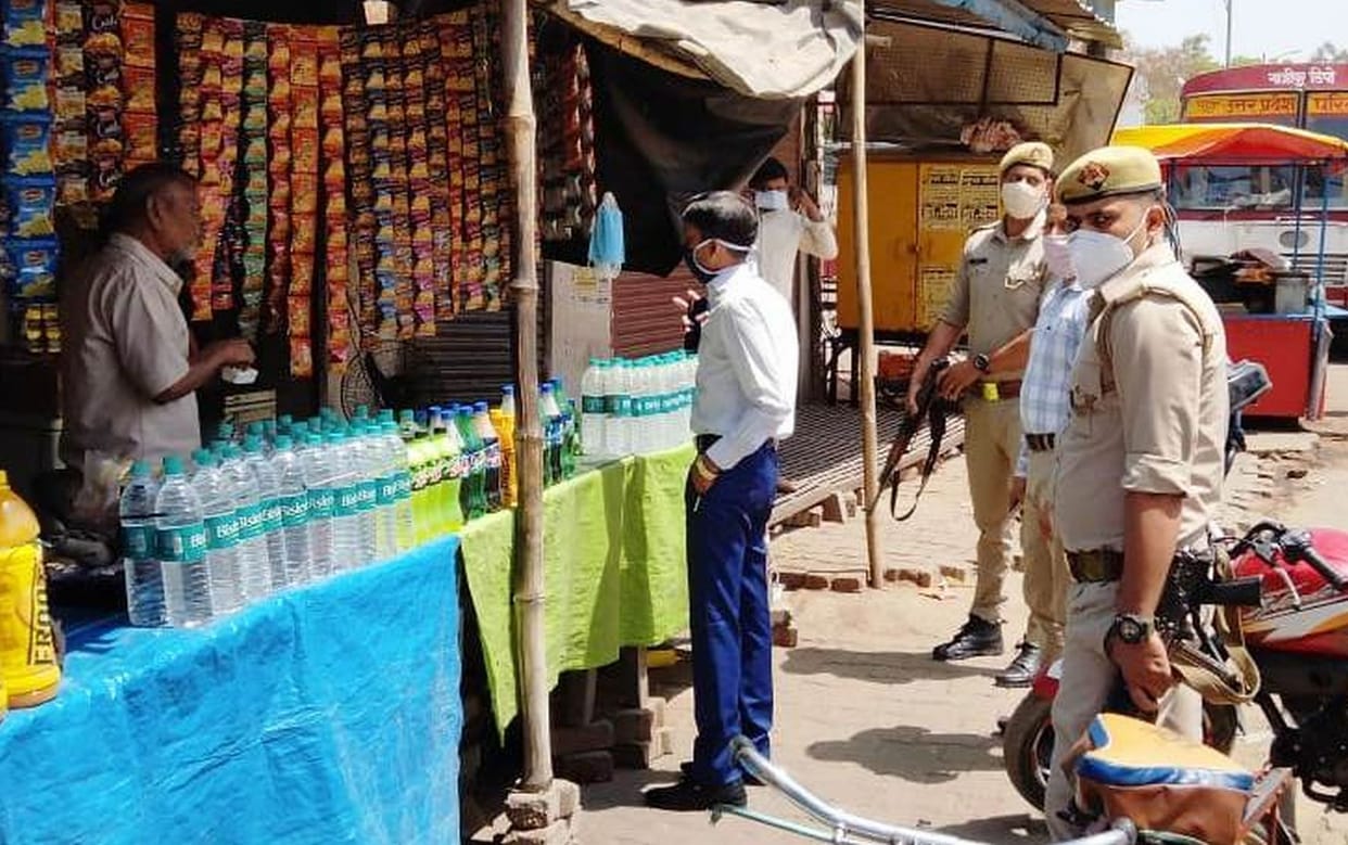 Vigilance needed to prevent corona infection