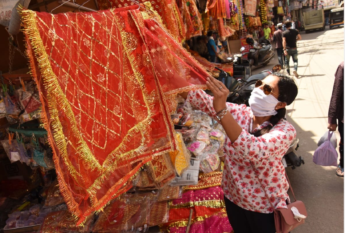 Chaitra Navratri 2023: Maa Durga will come riding on a boat, Adishakti Maa Bhagwati will be worshiped