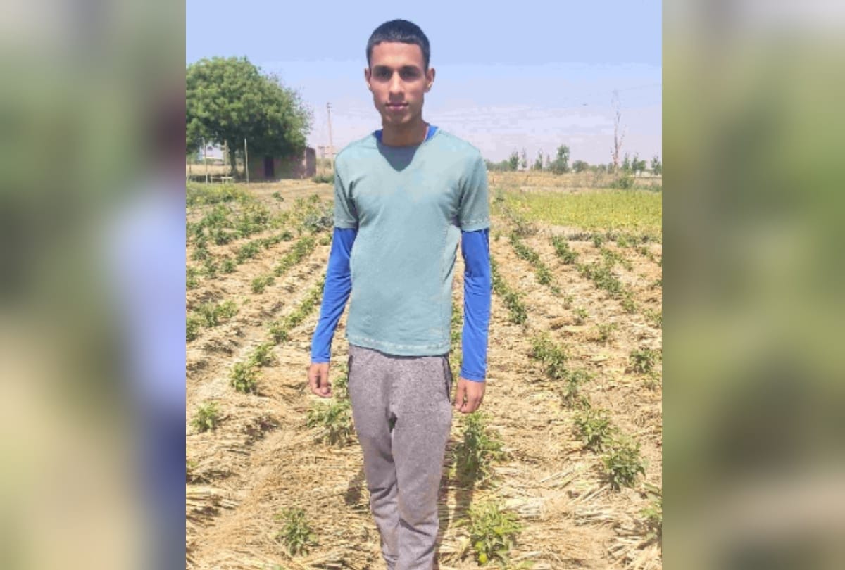 Greater Noida youth leaving their jobs doing organic farming making career in it