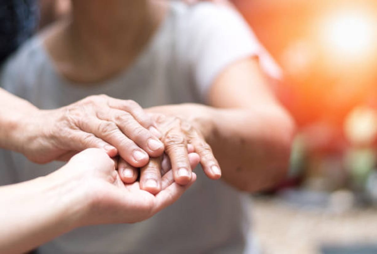 World Parkinsons Day 2021 Parkinsons Disease symptoms and causes