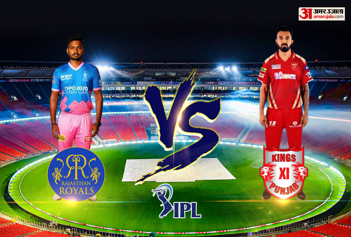 IPL 2021 Rajasthan royals vs Punjab Kings head to head stats predicted xi and preview