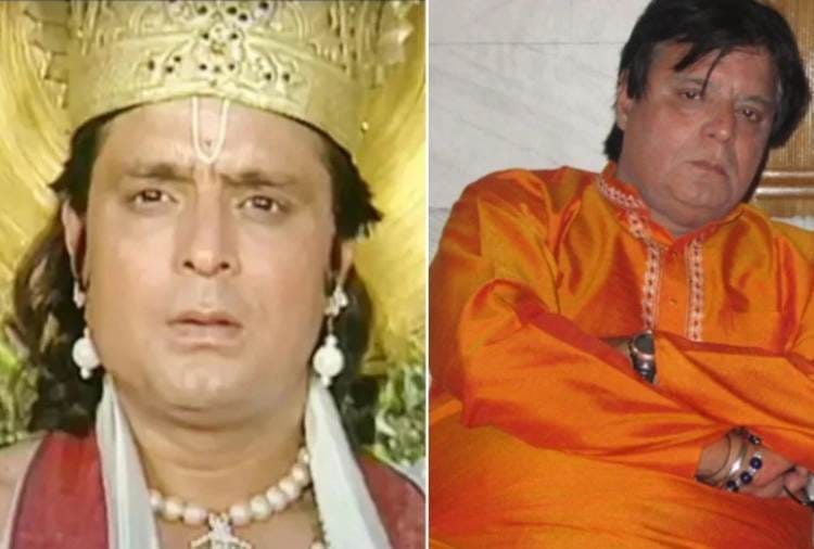 Actor Malkit Rauni share Memories of Satish Kaul