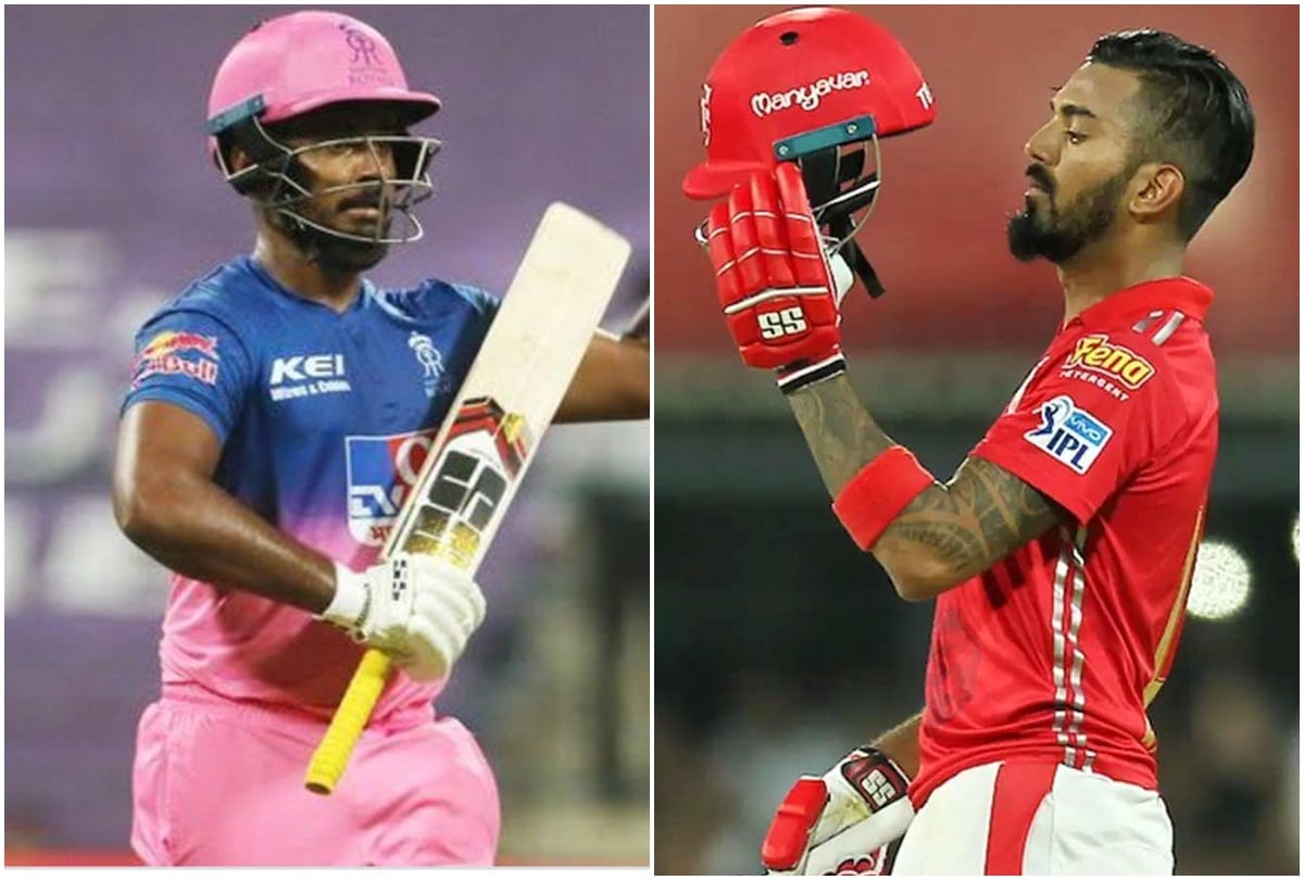 IPL 2021: PBKS vs RR: Playing XI of Punjab Kings and Rajasthan Royals at wankhede stadium