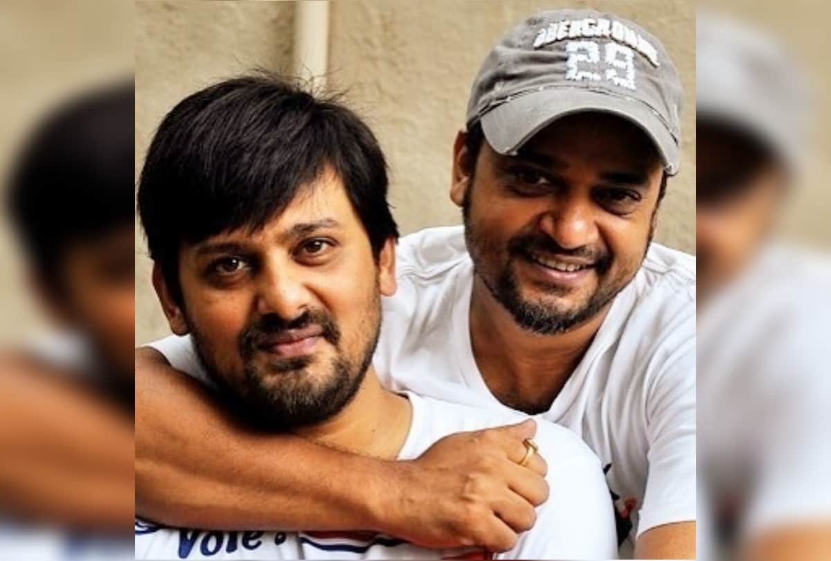 Sajid Khan Reveals To Pankaj Shukla About Sonu Nigam Hit Album Deewana Was Made For Wajid Khan