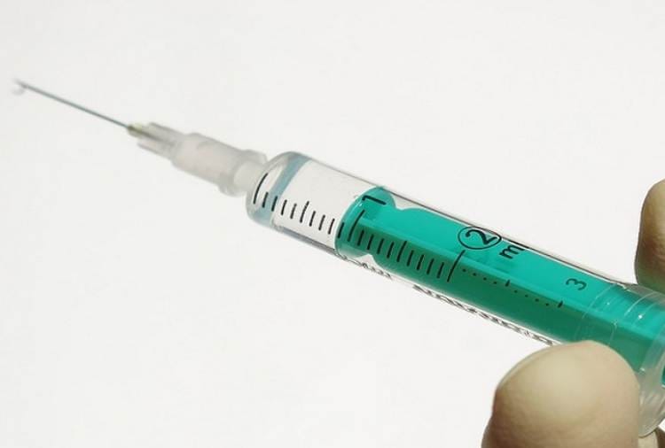 Petrol filled syringe injected on private parts of eight year old boy in Punjab