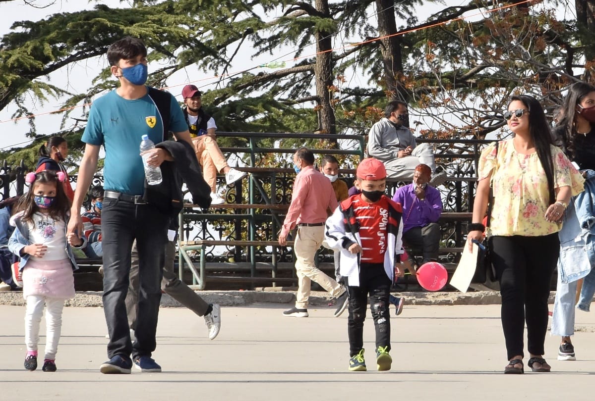 Himachal News: seventy percent tourists prefer to stay in home stay in himachal amid covid crisis