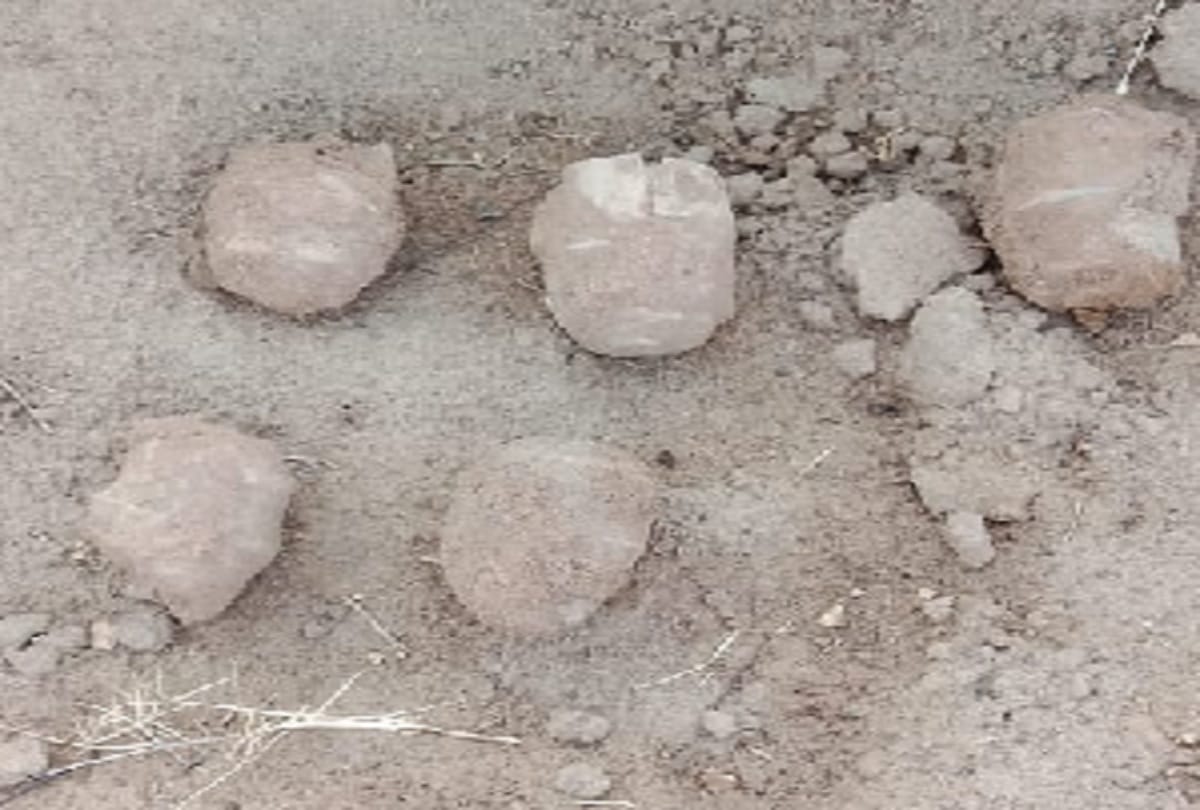 Jammu kashmir News : Five more landmines found in Samba