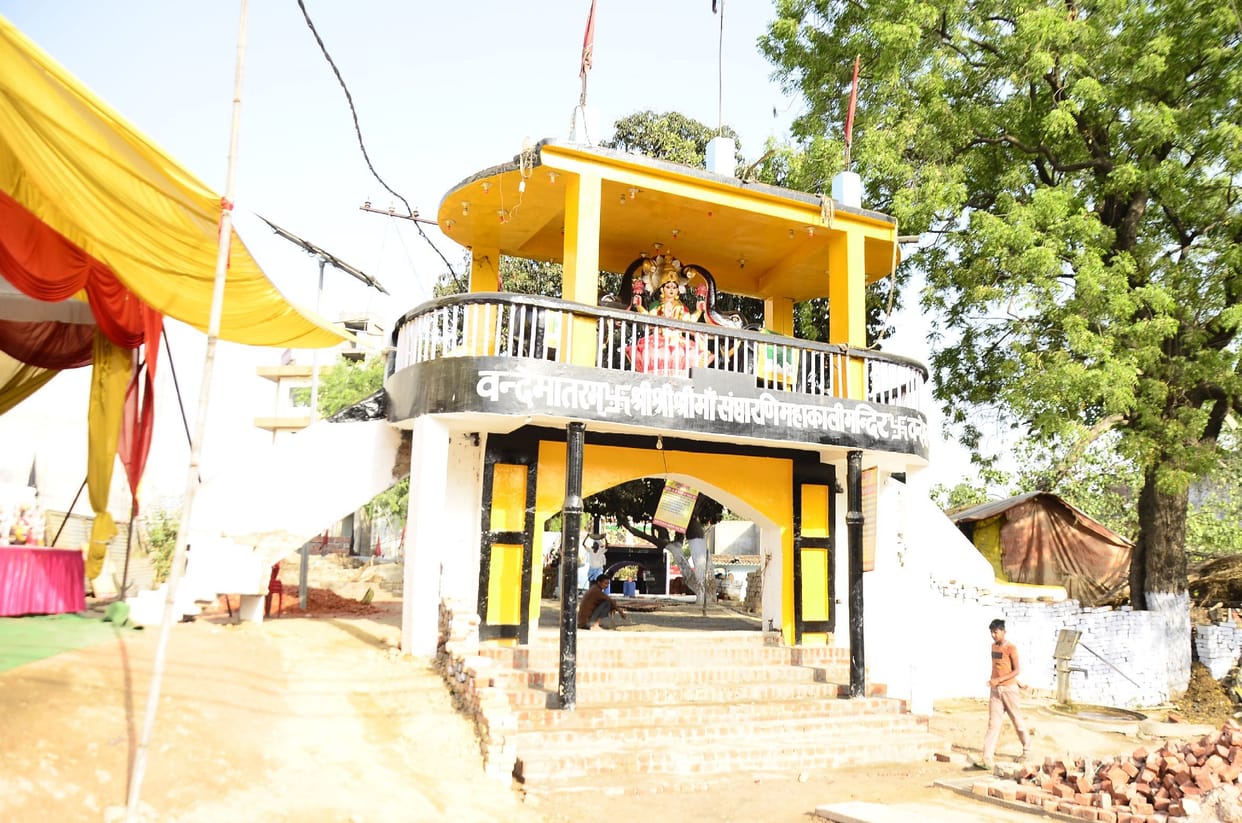 durga pooja