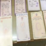 फर्जी डिग्री मामला।