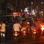 नाइट कर्फ्यू।(फाइल)