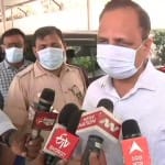 सत्येंद्र जैन