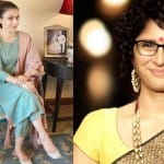soha ali khan and Kiran Rao