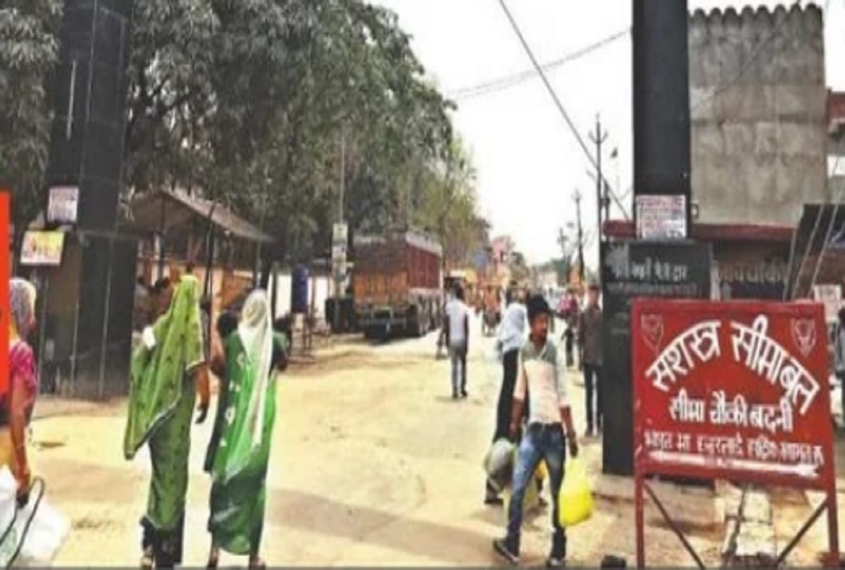 panchayat election in up : Pardesi voters also trump card in panchayat elections of Uttar Pradesh
