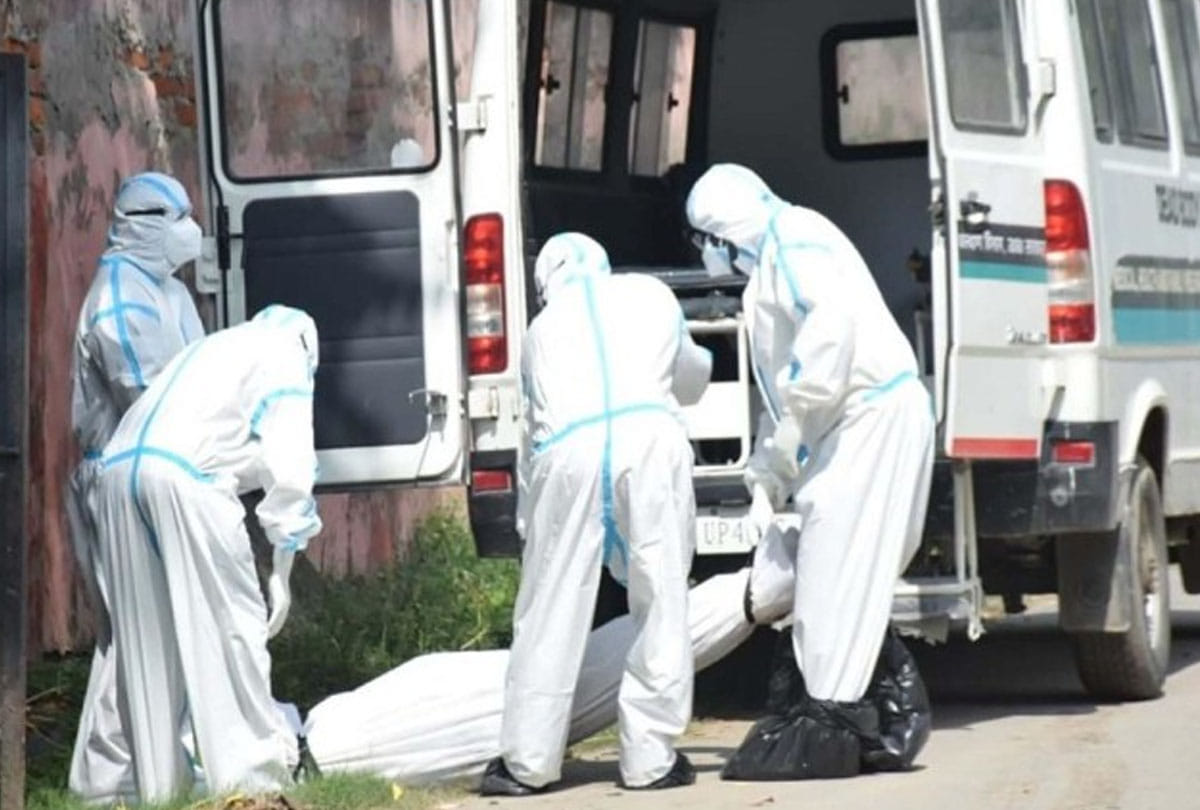 Coronavirus in kanpur News Updates: Big carelessness in Kanpur, Corona news