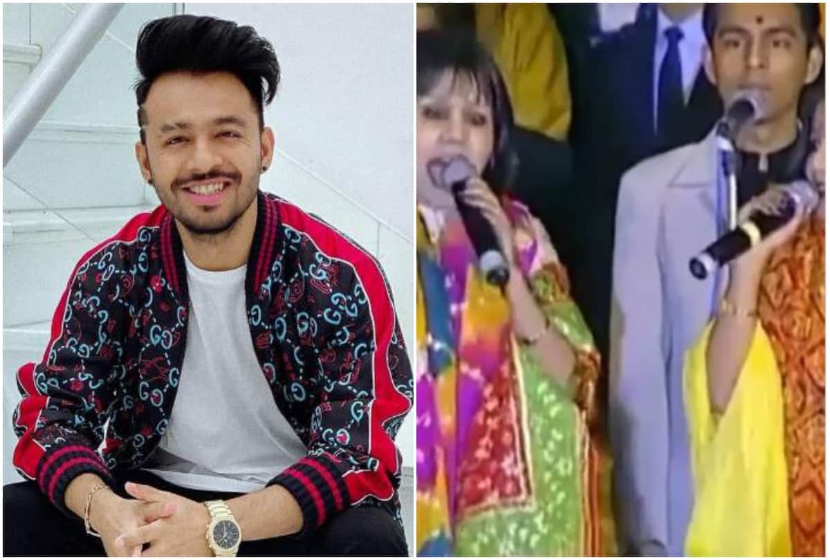 neha kakkar tony kakkar struggle he stand behind Neha Kakkar for corus
