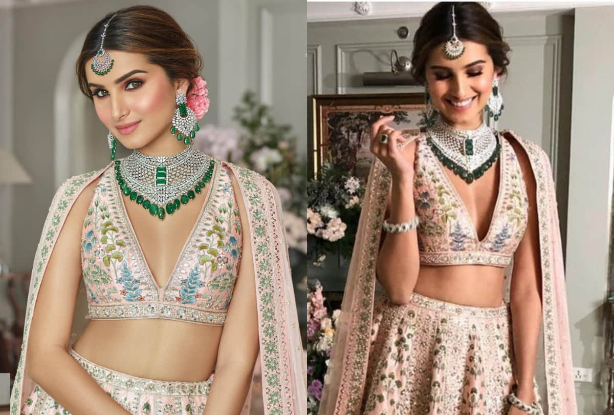 ananya panday to jacqueline fernandez these are the lowest paid actresses of bollywood