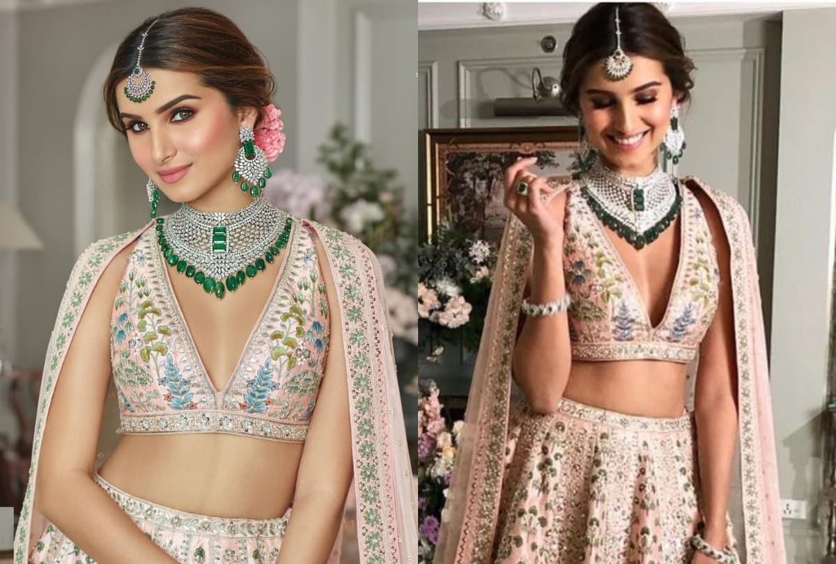 ananya panday to jacqueline fernandez these are the lowest paid actresses of bollywood