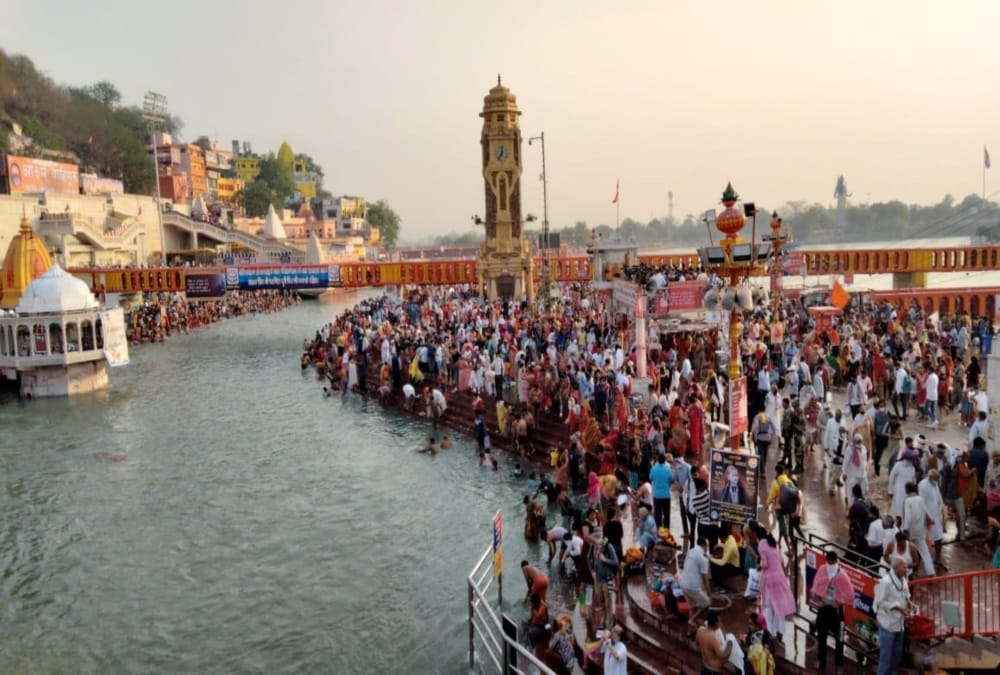 Haridwar Kumbh Mela 2021: 14 Mahaparv in this Kumbh Interesting Facts