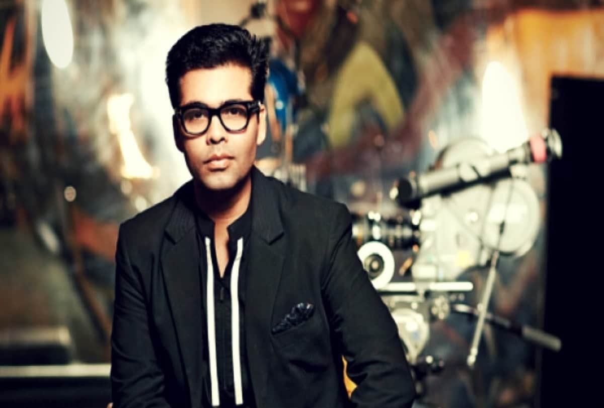 EXCLUSIVE: Karan Johar, who is looking for heroin bet on South superstar tamanna bhatia