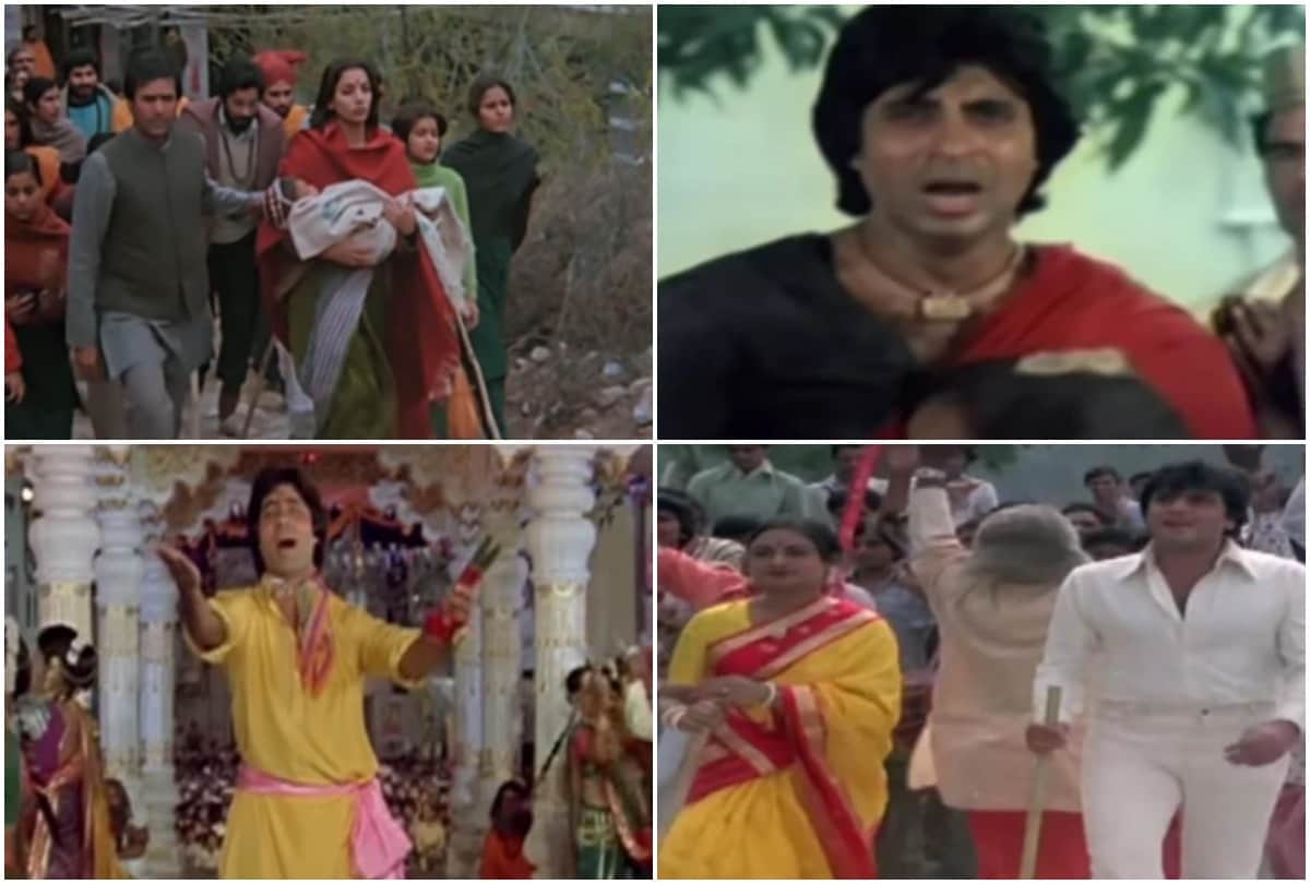 'Chalo Bulawa Aaya Hai' to 'Jai Maa Durga', here are Navratri special song