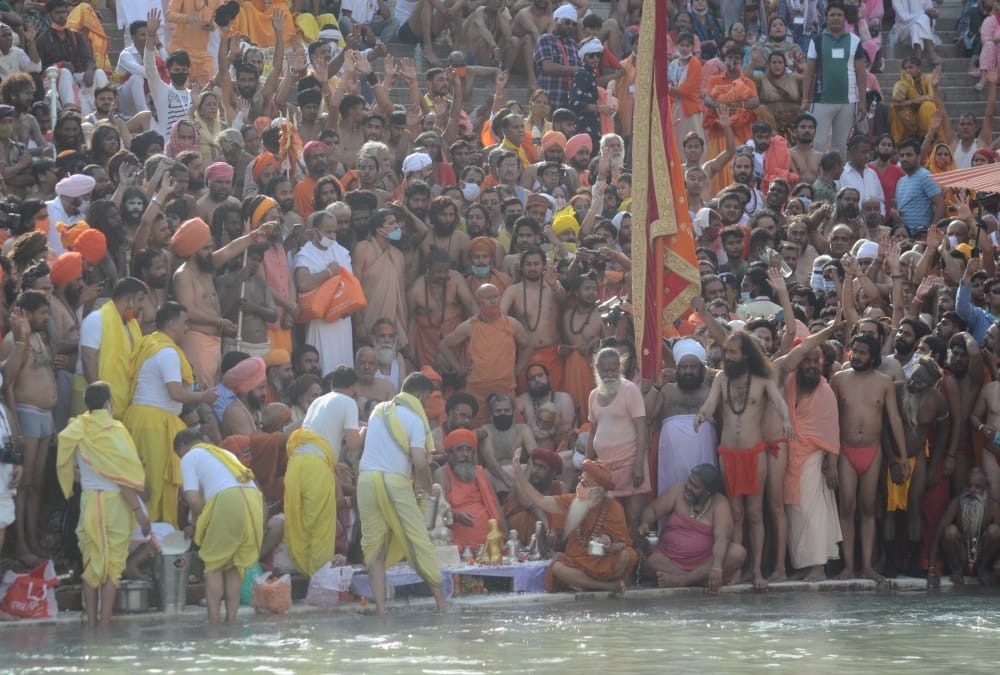 Haridwar Kumbh Mela 2021: 14 Mahaparv in this Kumbh Interesting Facts