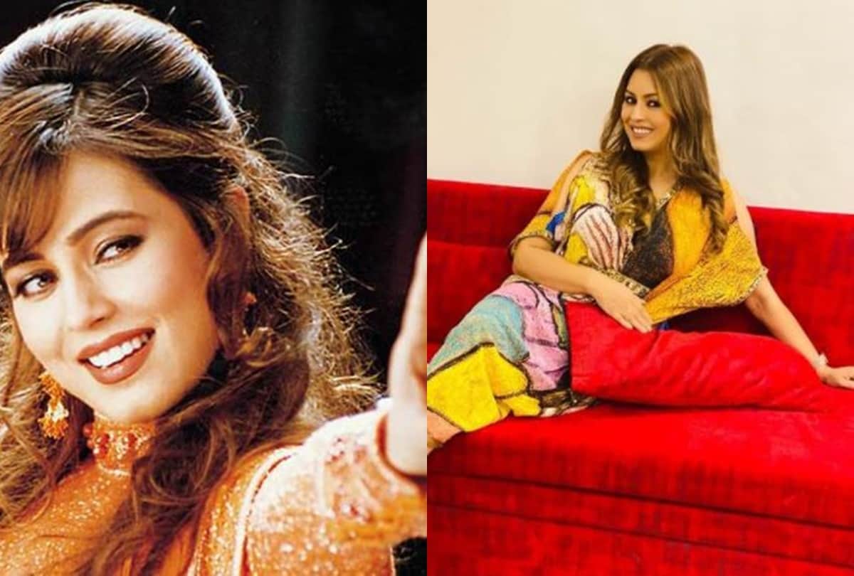 Preity Zinta to Sonali Bendre these 90s actresses were everyones favourite know what they are doing right now