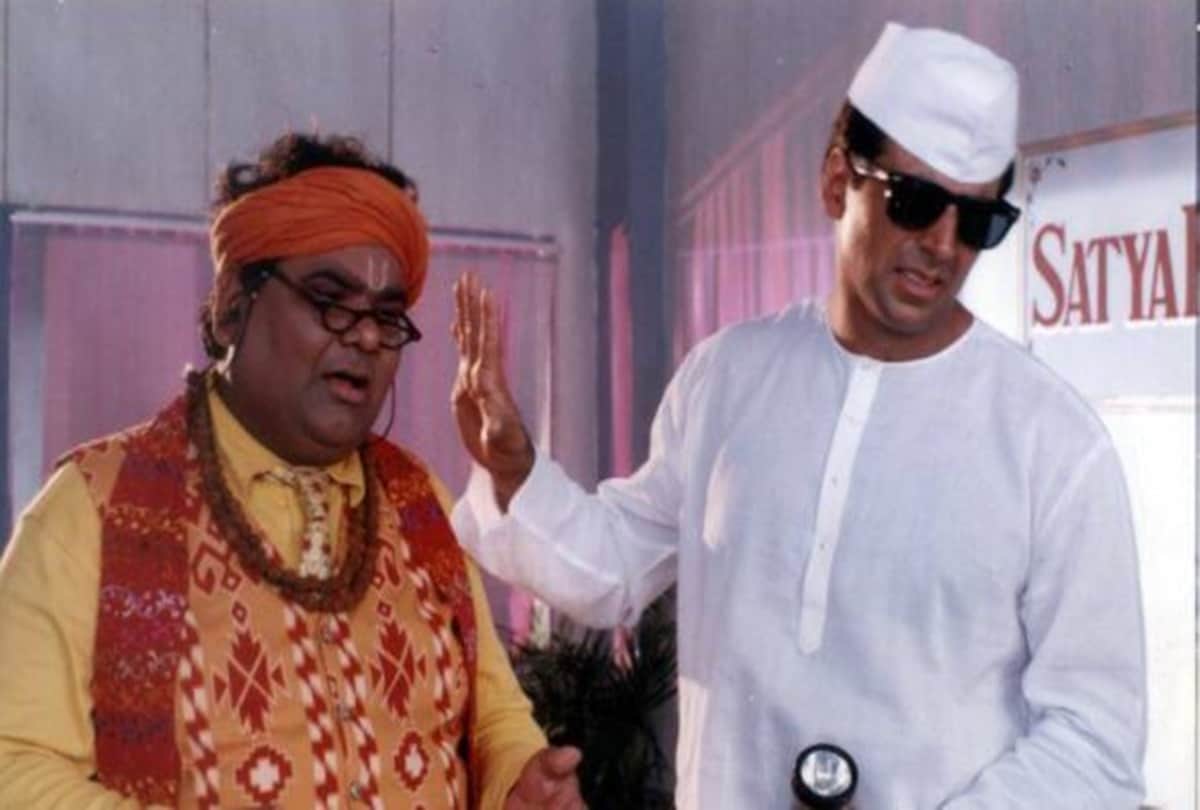 Satish Kaushik Birthday special 5 iconic comedy roles done by actor which won audiences heart
