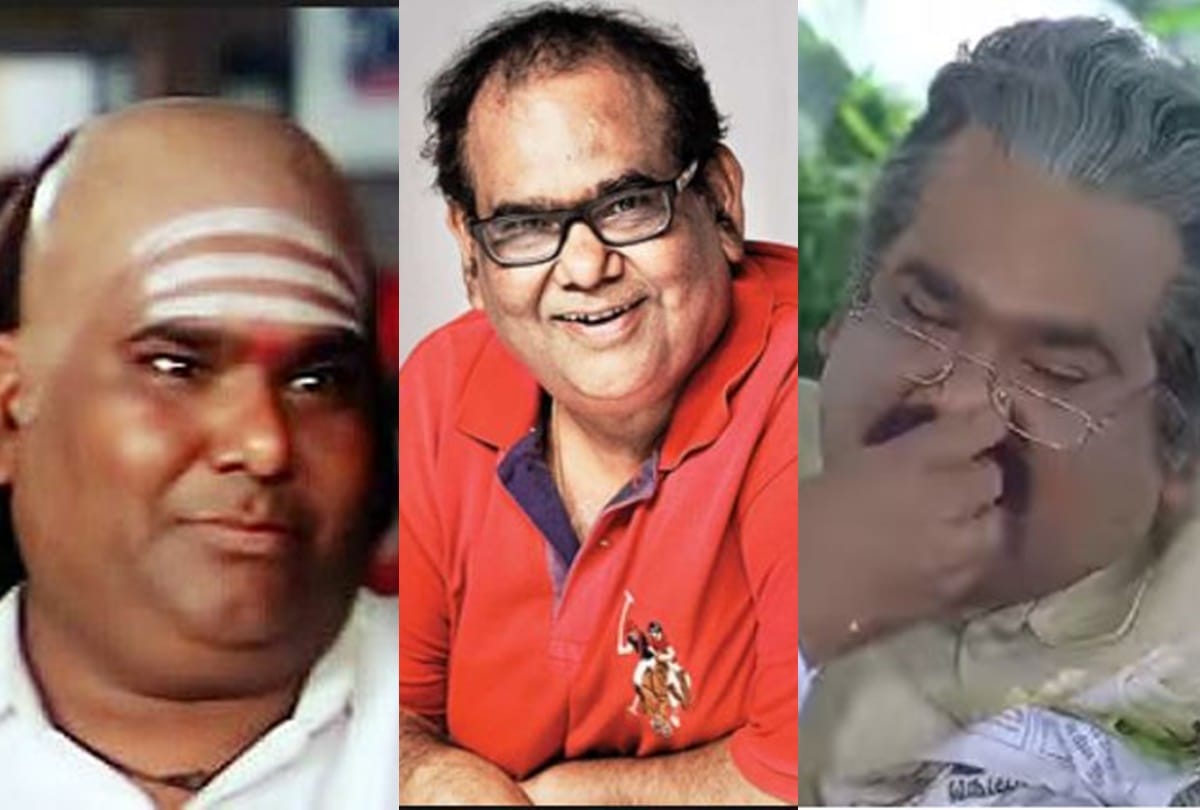 Satish Kaushik Birthday special 5 iconic comedy roles done by actor which won audiences heart