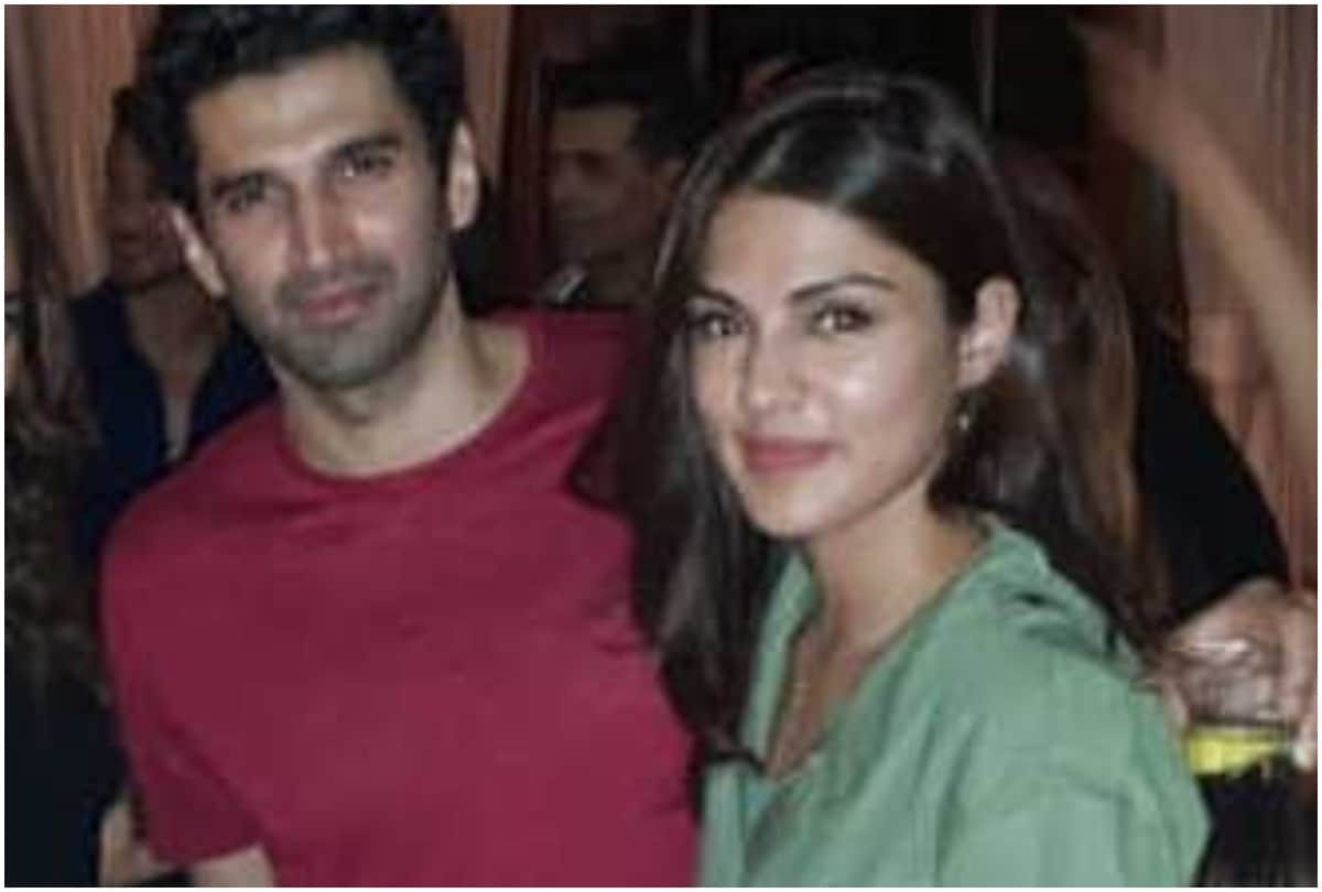 Sushant Singh Rajput Close Friend Smita Parikh Says Rhea Was Dating Aditya Roy Kapur Before Sushant