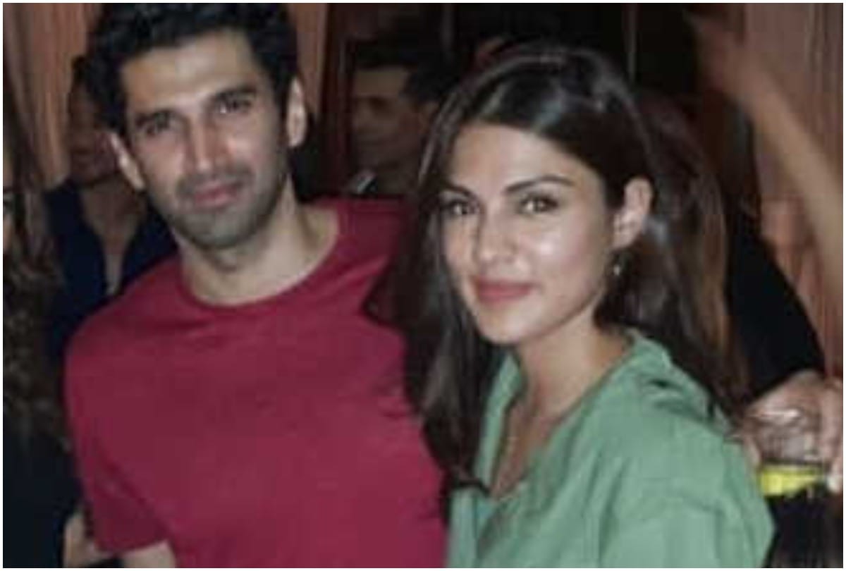 Sushant Singh Rajput Close Friend Smita Parikh Says Rhea Was Dating Aditya Roy Kapur Before Sushant