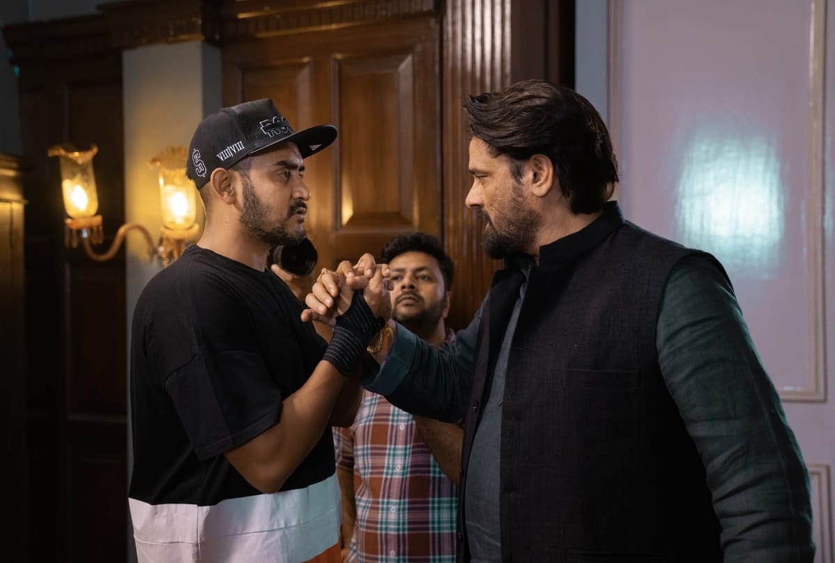 Ajeeb Daastaans Review by Pankaj Shukla Dharmatic Karan Johar Netflix India Jaideep Aditi Shefali
