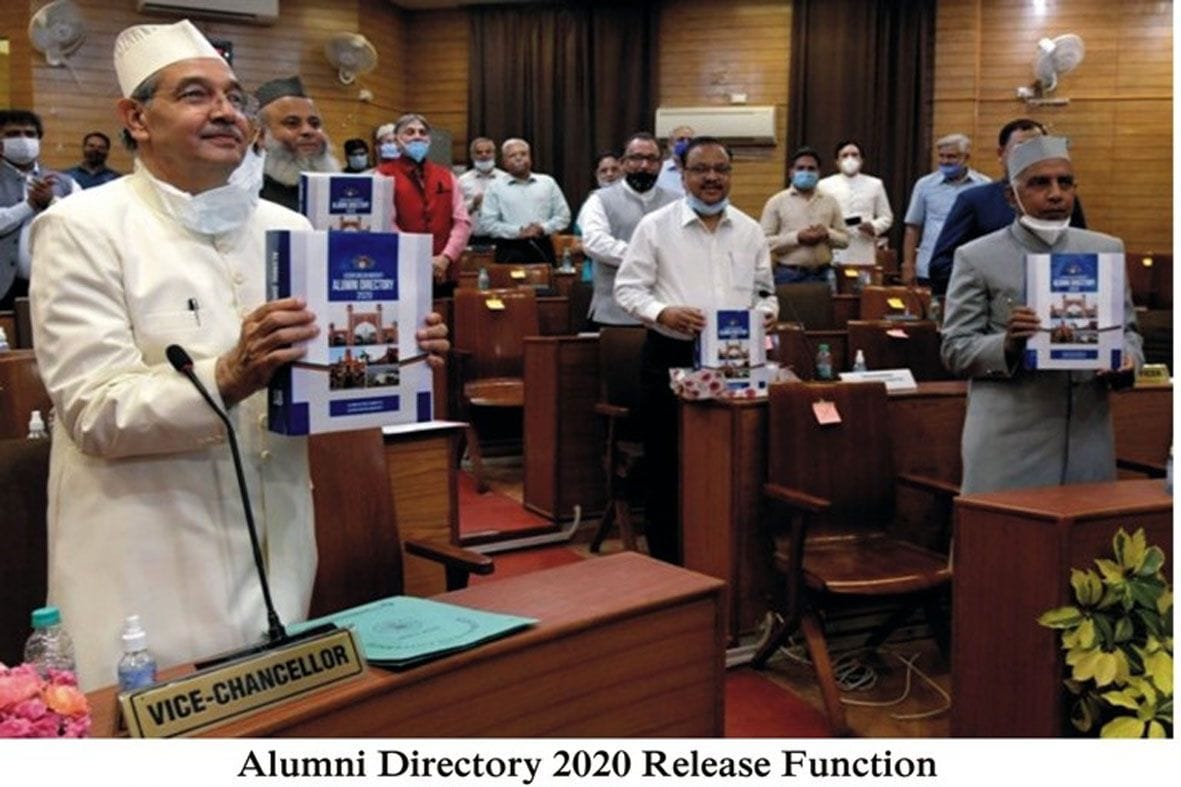 Only universities that use new technology will succeed: Dr. Hassan