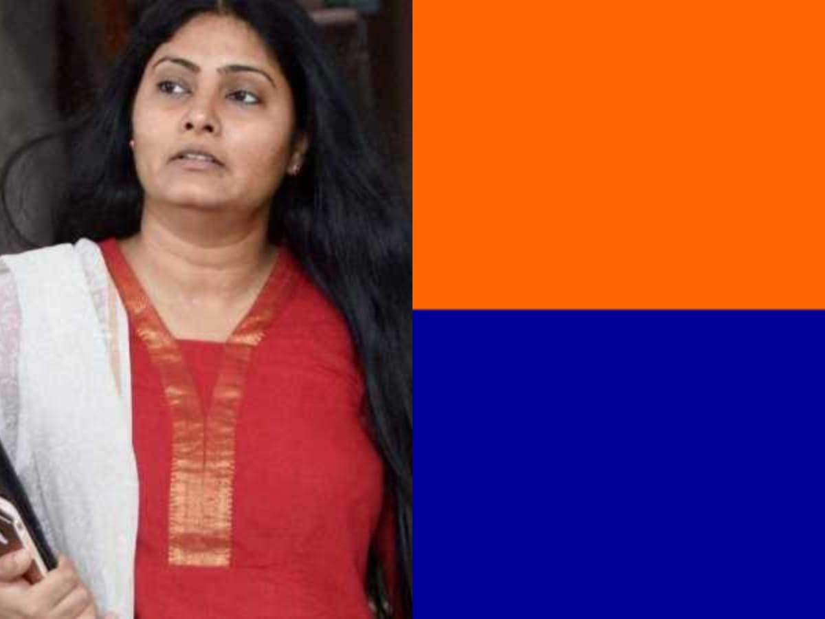 Three rebels involved in anti-party activities in Panchayat elections expelled from Apna Dal S.