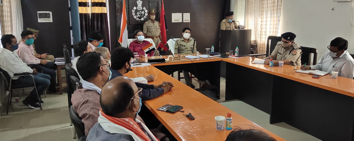 Night curfew will be imposed if corona infection increases: DM