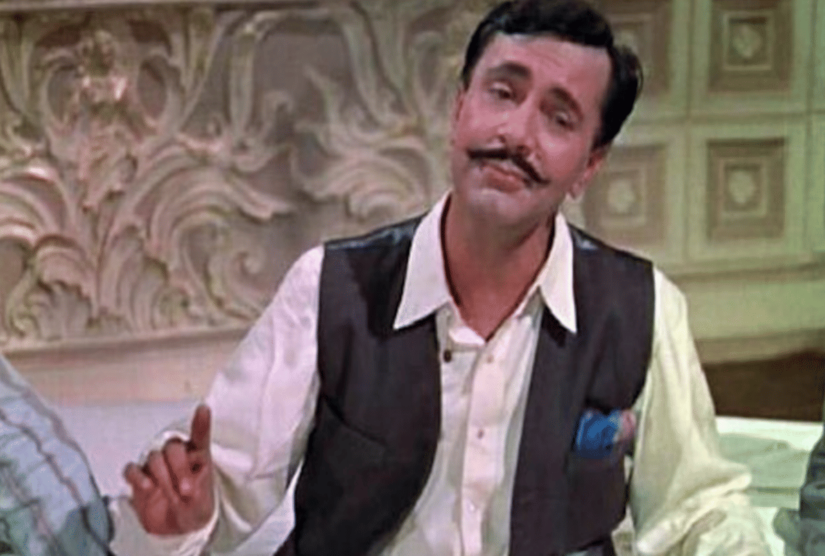 Balraj Sahni Birthday Special Top Political Stories of Rebel Leader From Bollywood