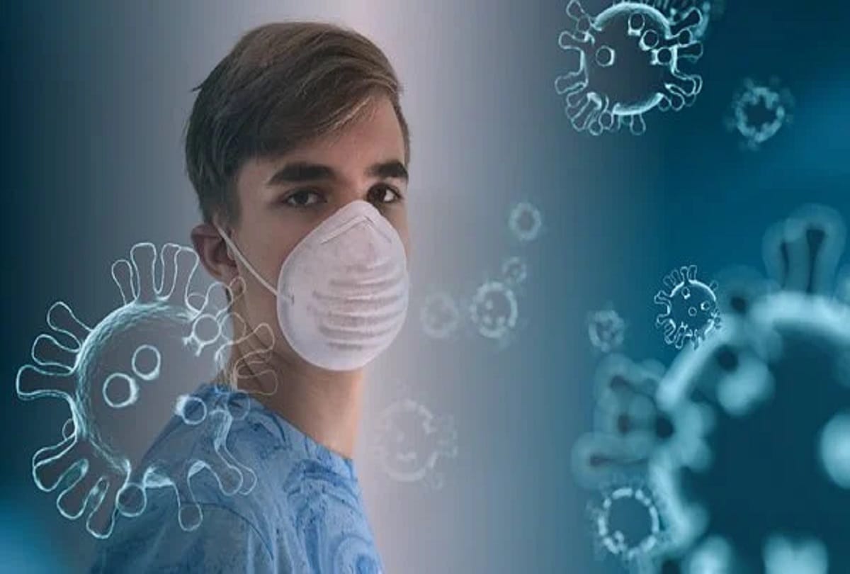 Coronavirus in children symptoms and precautions covid 19 in India