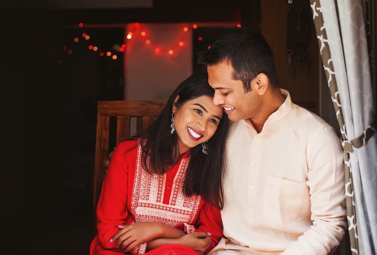 Tips to be happy with your partner in relationship