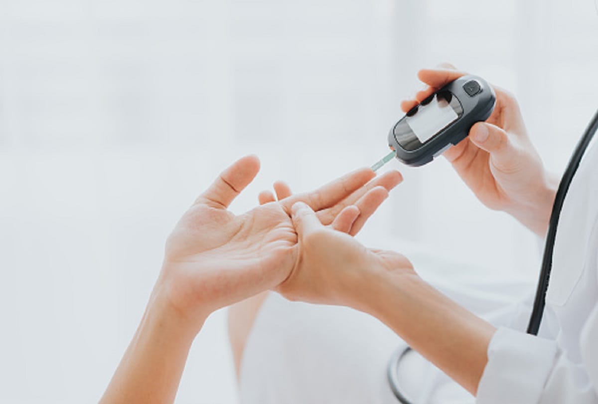 Lancet study says India among top ten countries with highest Type 1 diabetes prevalence