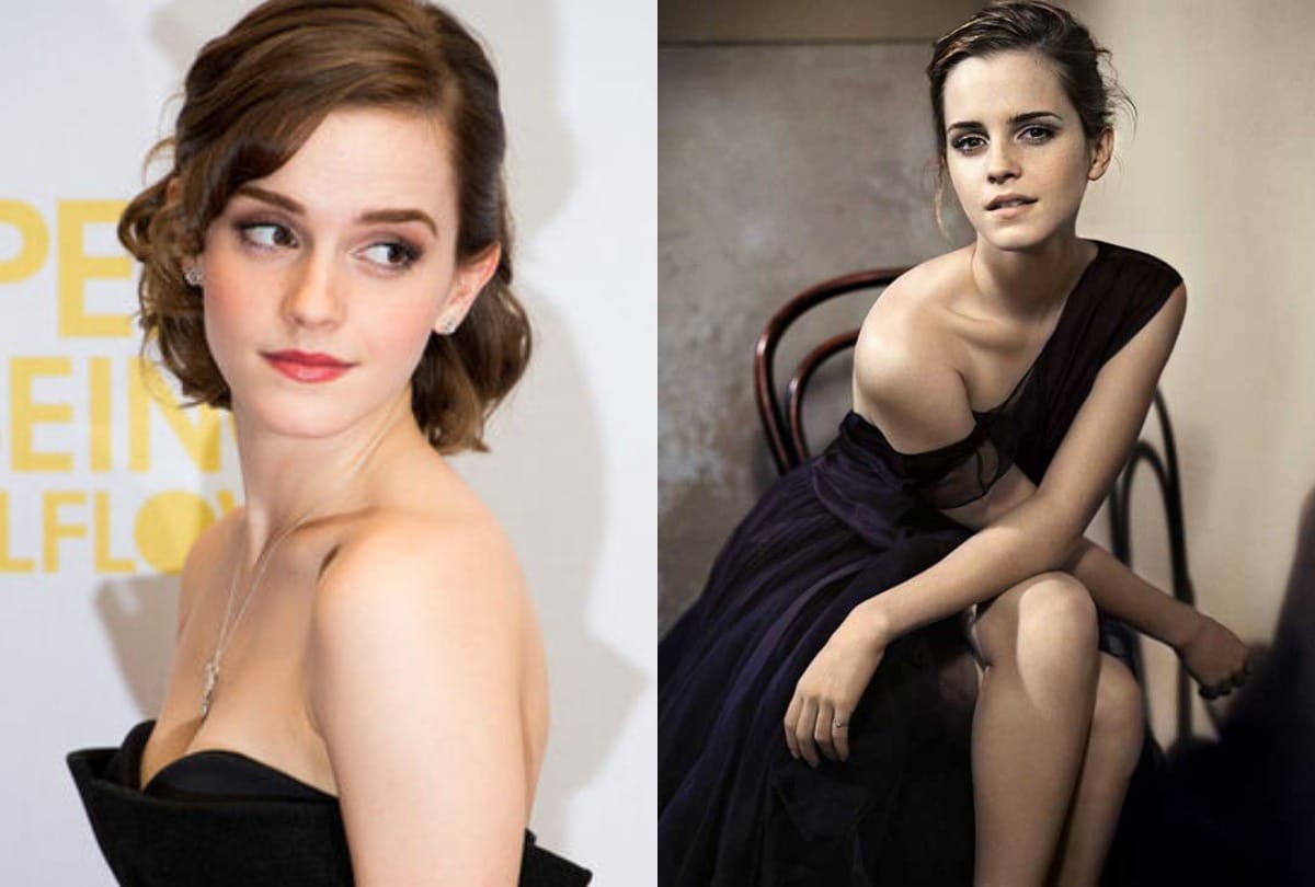 Harry Potter Fame Actress Emma Watson Famous Is One Of The Top Actress See Here Her Beautiful Pictures