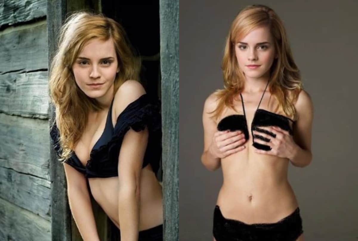 Harry Potter Fame Actress Emma Watson Famous Is One Of The Top Actress See Here Her Beautiful Pictures