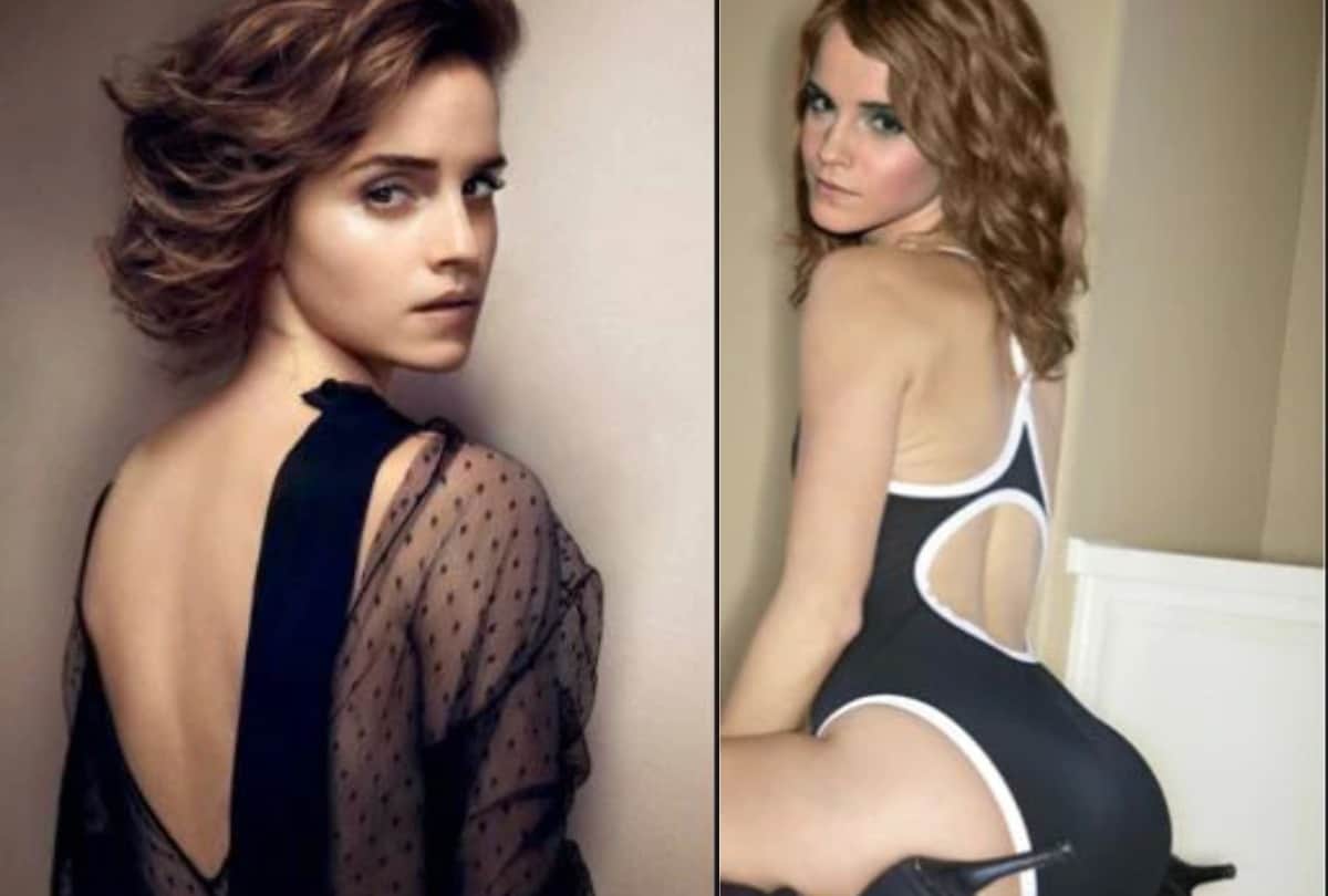 Harry Potter Fame Actress Emma Watson Famous Is One Of The Top Actress See Here Her Beautiful Pictures