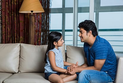 Parenting tips Children can have these bad effects by watching wrong content