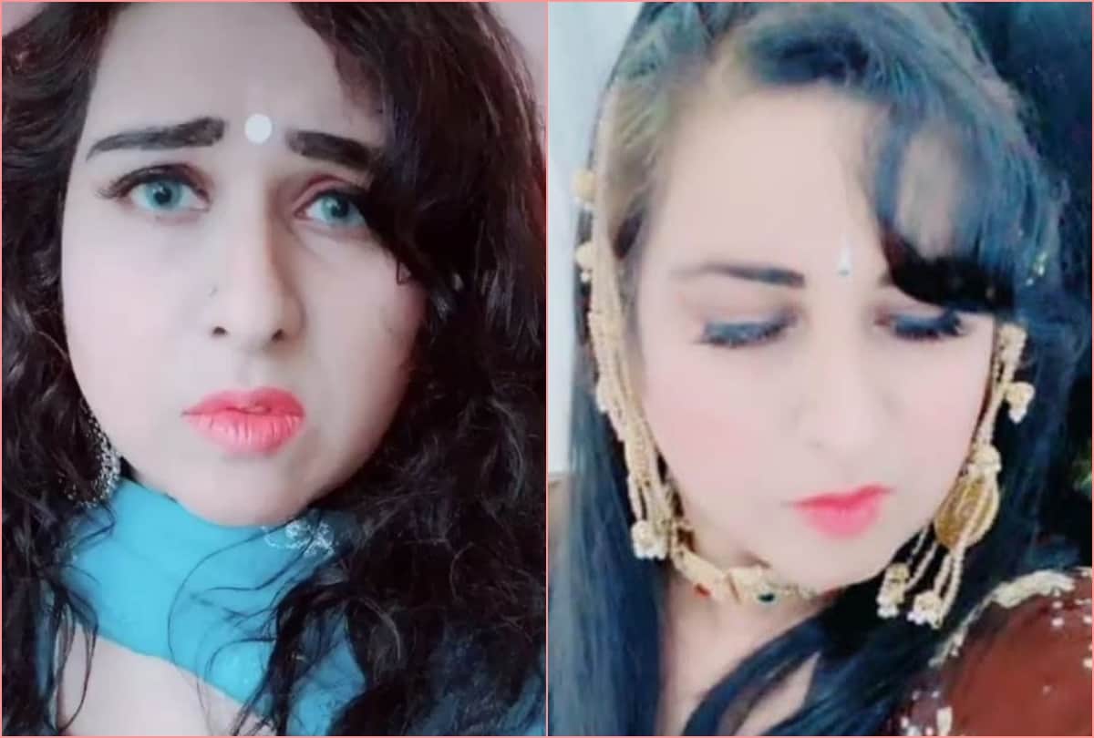 karisma kapoor resemble carbon copy lookalike pakistani girl heenaa khan photos